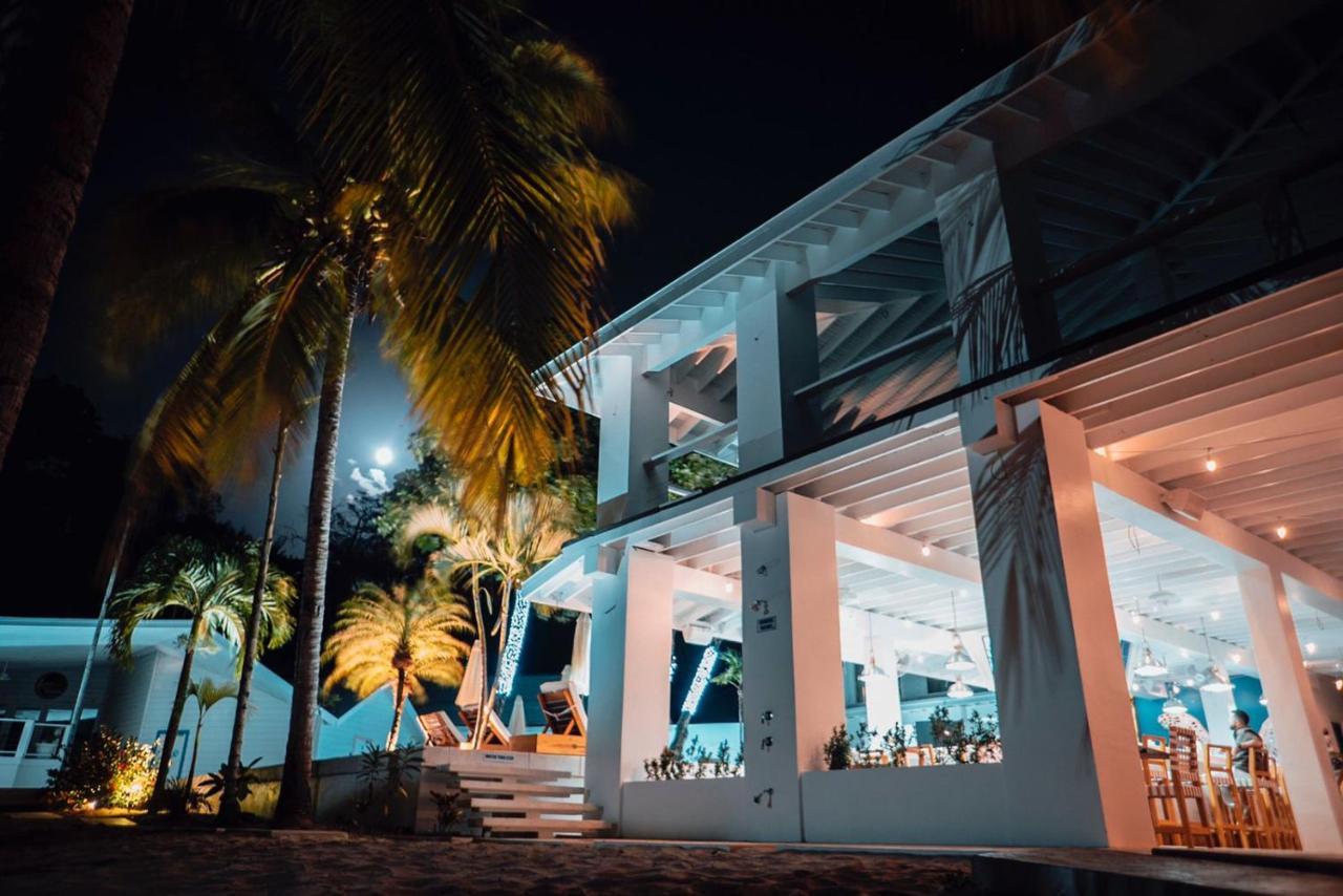 Hotel Gecko House West End Exterior foto